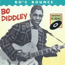 CD - Bo Diddley - Bo's Bounce