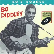 Bo Diddley - Bo's Bounce