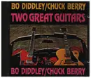 CD - Bo Diddley / Chuck Berry - Two Great Guitars