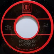 Bo Diddley / Dale Hawkins - Bo Diddley / Susie-Q