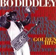 Bo Diddley - Golden Hits