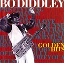 CD - Bo Diddley - Golden Hits
