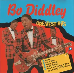 Bo Diddley - Greatest Hits