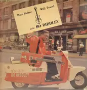 Bo Diddley