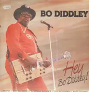 Bo Diddley - Hey Bo Diddley!