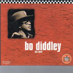 Bo Diddley - His Best