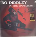 LP - Bo Diddley - In The Spotlight - 180g