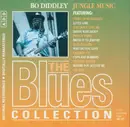 CD - Bo Diddley - Jungle Music