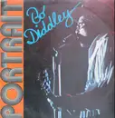 Double LP - Bo Diddley - Portrait