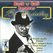 CD - Bo Diddley - Rock'n Roll Forever
