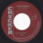 Bo Diddley - Road Runner