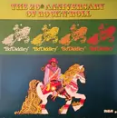 LP - Bo Diddley - The 20th Anniversary Of Rock 'N' Roll