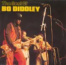 LP - Bo Diddley - The Best Of Bo Diddley