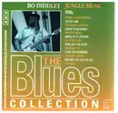 CD - Bo Diddley - The Blues Collection Vol. 5: Jungle Music