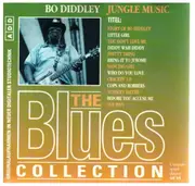 CD - Bo Diddley - The Blues Collection Vol. 5: Jungle Music