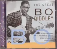 Bo Diddley - The Great Bo Diddley