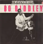 Bo Diddley - The Legends Of Rock