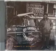 Bo Diddley - The Mighty Bo Diddley