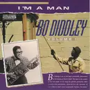 CD - Bo Diddley - Volume 1 I'm A Man