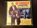 CD - Bo Diddley - Volume 2 Road Runner