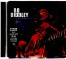 CD - Bo Diddley - You Can't Judge A Book By The Cover