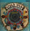 LP - Bo Diddley, Little Walter, Muddy Waters - Super Blues - DE