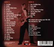 Double CD - Bo Diddley - My Kind Of Blues - Slipcase