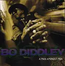 CD - Bo Diddley - A Man Amongst Men