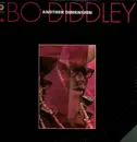 LP - Bo Diddley - Another Dimension