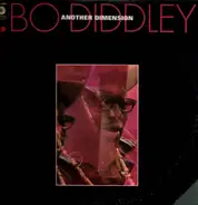 Bo Diddley - Another Dimension
