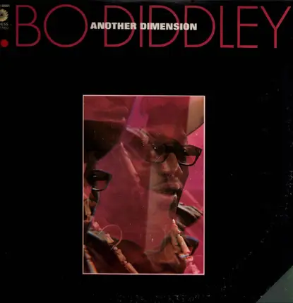 Bo Diddley - Another Dimension