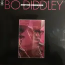 LP - Bo Diddley - Another Dimension