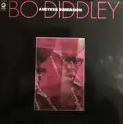 LP - Bo Diddley - Another Dimension