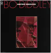 Bo Diddley - Another Dimension