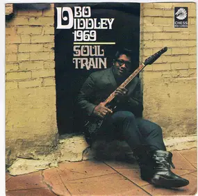 Bo Diddley - Bo Diddley 1969