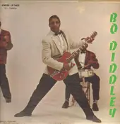 Bo Diddley