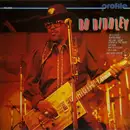 LP - Bo Diddley - Bo Diddley