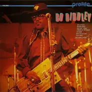 Bo Diddley - Bo Diddley (Album)