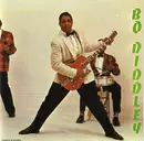 CD - Bo Diddley - Bo Diddley