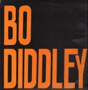 LP - Bo Diddley - Bo Diddley - UK ORIGINAL