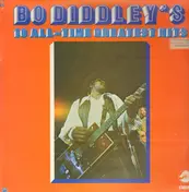 Bo Diddley - Bo Diddley's 16 All-Time Greatest Hits