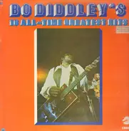 Bo Diddley - Bo Diddley's 16 All-Time Greatest Hits