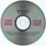 CD - Bo Diddley - Bo's Bounce