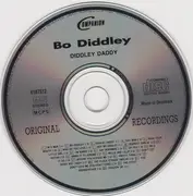 CD - Bo Diddley - Diddley Daddy!