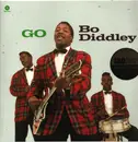 LP - BO Diddley - Go BO Diddley - 180 gr.