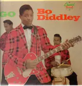 Bo Diddley - Go Bo Diddley