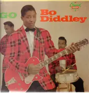 Bo Diddley - Go Bo Diddley