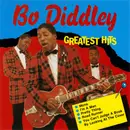CD - Bo Diddley - Greatest Hits