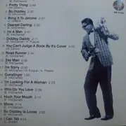 CD - Bo Diddley - Hey..!