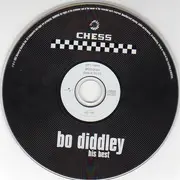 CD - Bo Diddley - His Best - Digipak